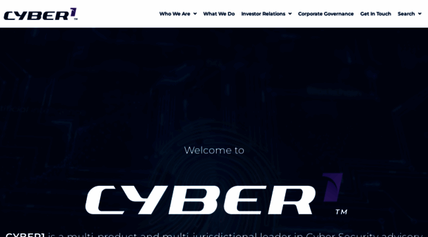 cyber1.com