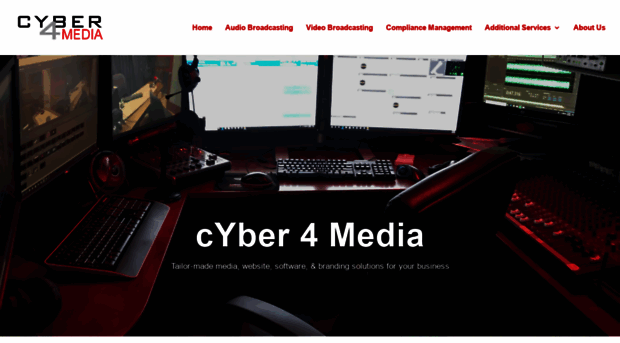 cyber4media.com