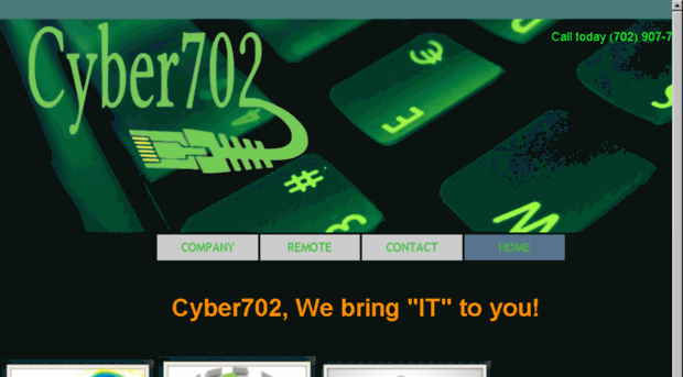 cyber702.com