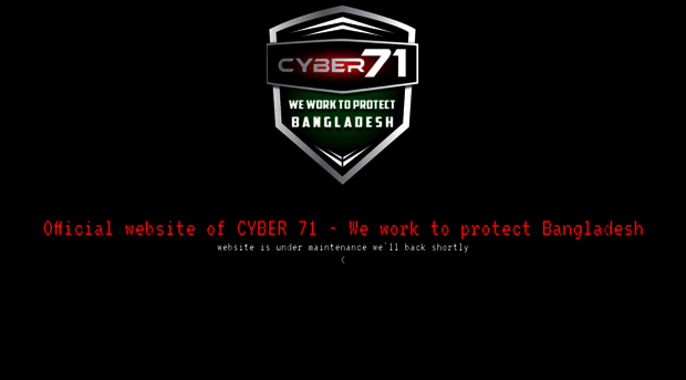 cyber71.org