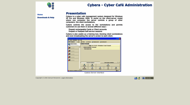 cybera.sourceforge.net