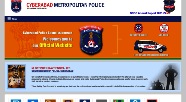 cyberabadpolice.gov.in