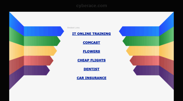 cyberace.com