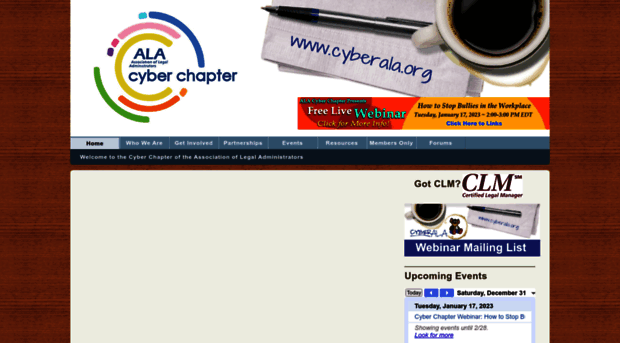 cyberala.org