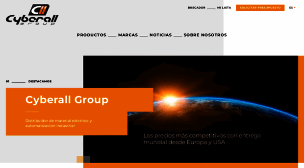 cyberallgroup.com