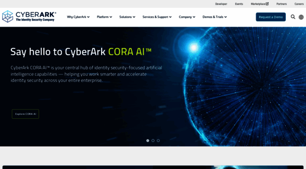 cyberark.com