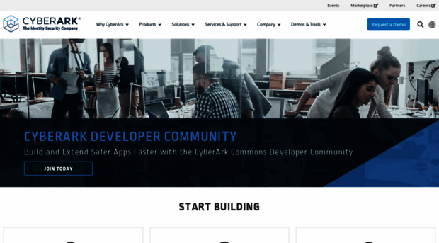 cyberarkcommons.org