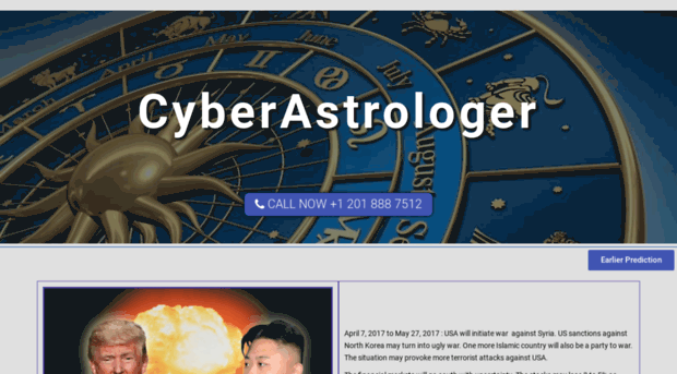 cyberastrologer.com