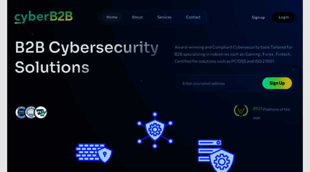 cyberb2b.com