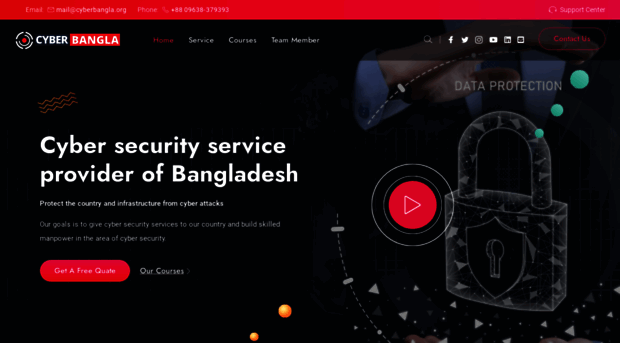 cyberbangla.org