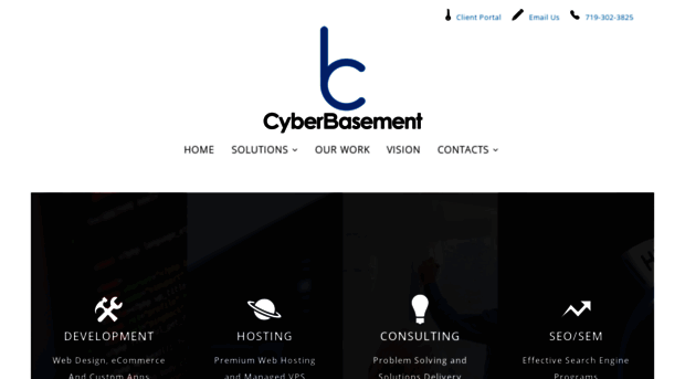 cyberbasement.com