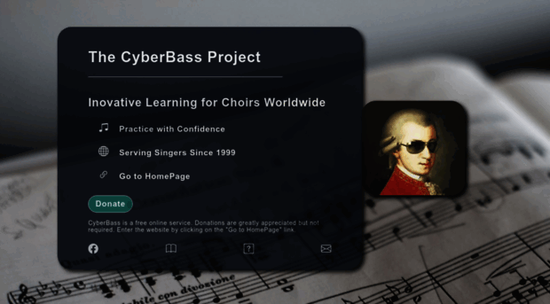 cyberbass.org