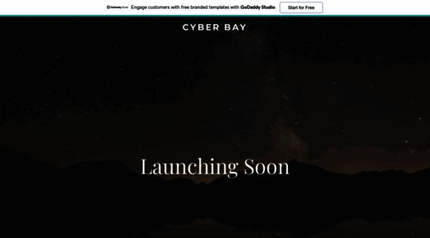 cyberbay.org