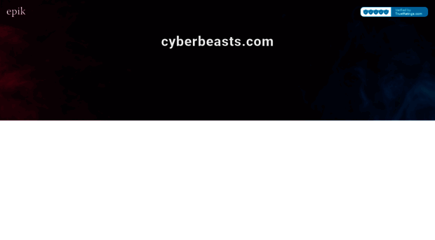 cyberbeasts.com