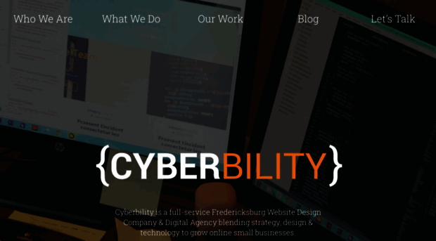 cyberbility.com