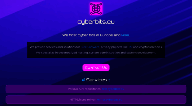 cyberbits.eu