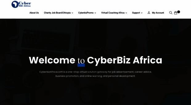 cyberbizafrica.com