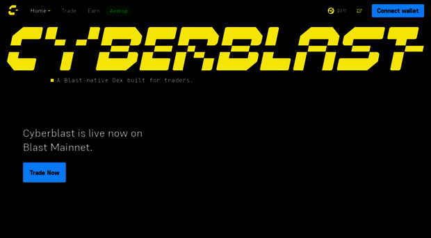 cyberblast.io