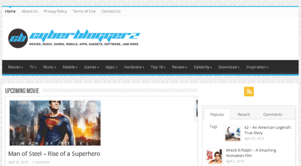 cyberbloggerz.com
