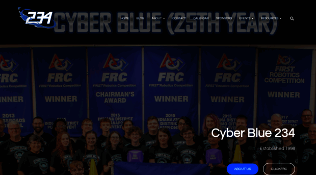 cyberblue234.com