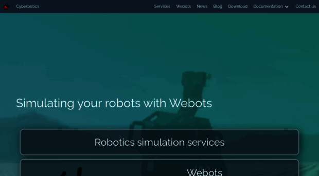 cyberbotics.com