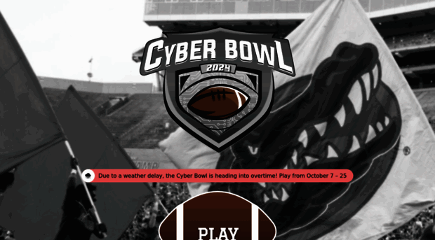 cyberbowl.security.ufl.edu