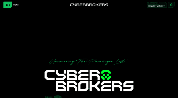 cyberbrokers.io