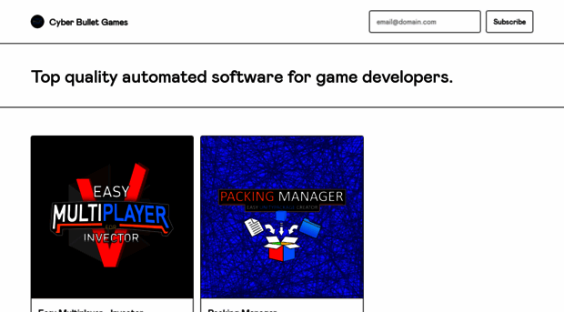 cyberbulletgames.gumroad.com
