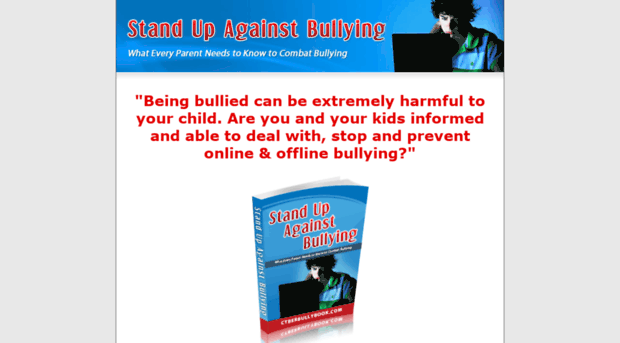 cyberbullybook.com