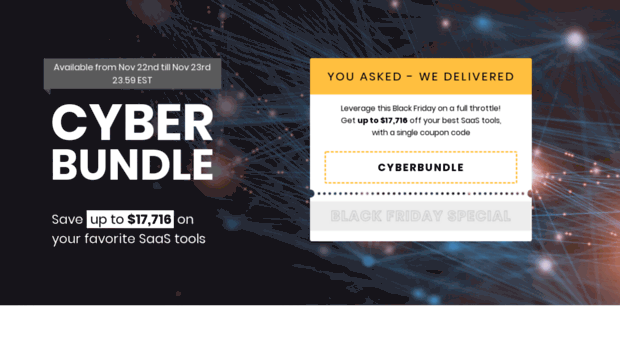 cyberbundle.io