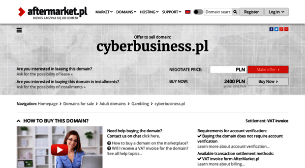 cyberbusiness.pl