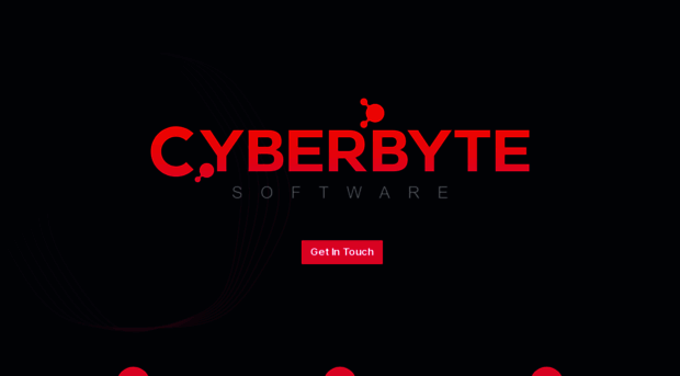 cyberbyte.org.uk