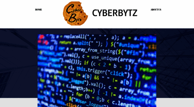 cyberbytz.com