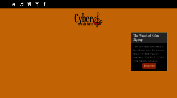 cybercafewest.com