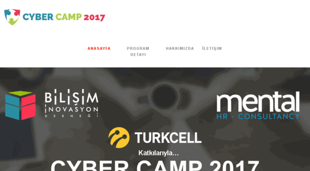 cybercamp2017.com