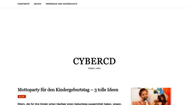 cybercd.de