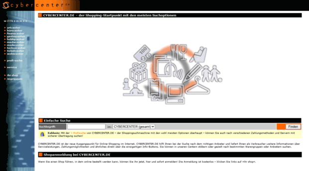 cybercenter.de
