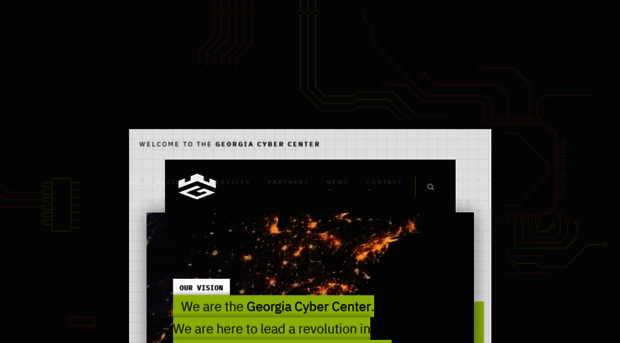 cybercenter.georgia.gov