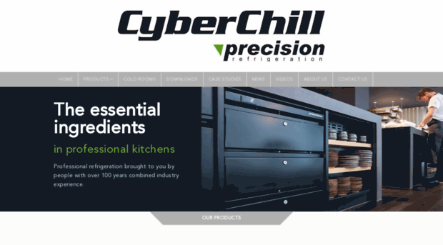 cyberchill.com.au