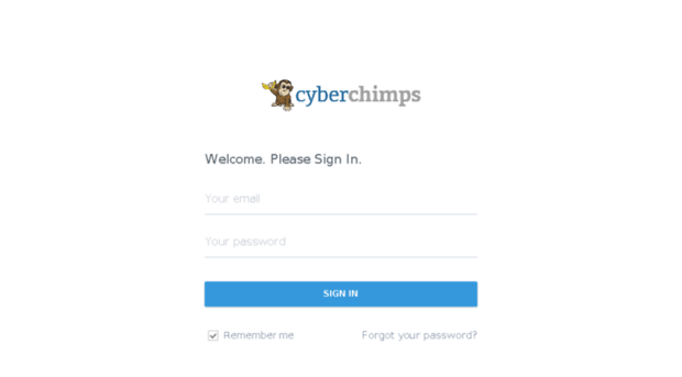 cyberchimps.net