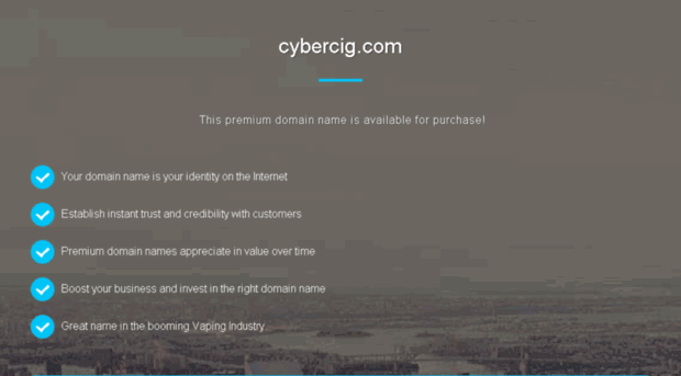 cybercig.com