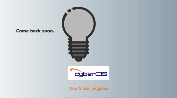 cybercis.com