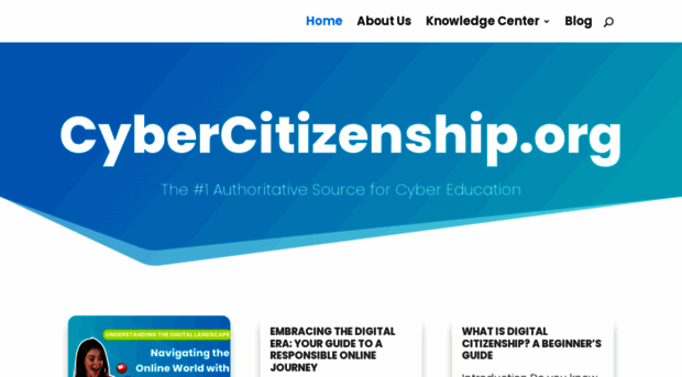 cybercitizenship.org