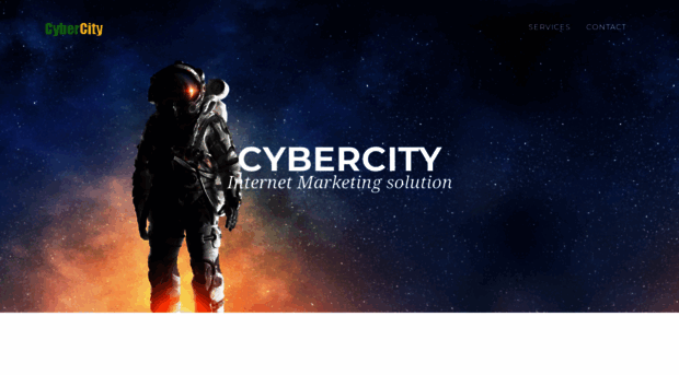 cybercity.co.il