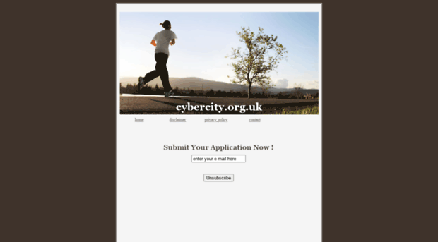 cybercity.org.uk