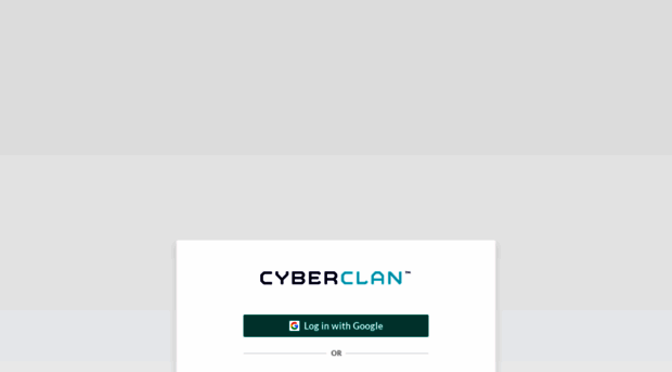 cyberclan.bamboohr.com