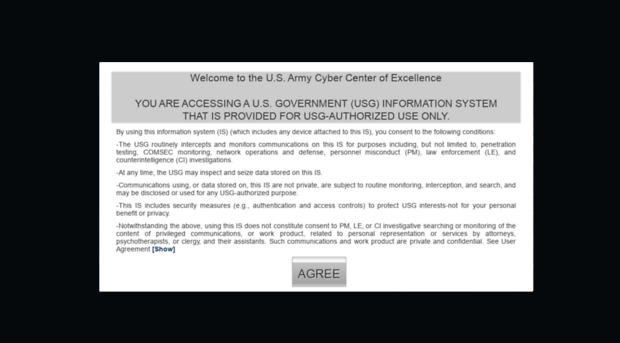 cybercoe.army.mil