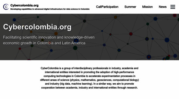 cybercolombia.org