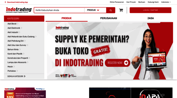 cybercombat.web.indotrading.com