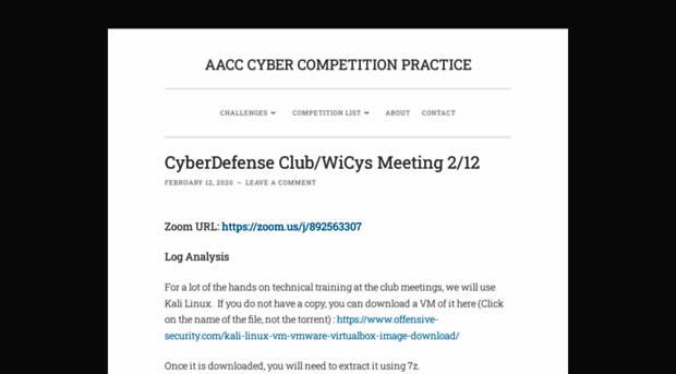 cybercompaacc.com